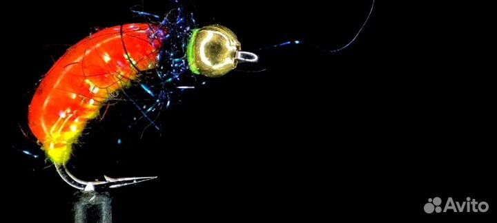 Мушки для рыбалки на хариуса, ленка, пелядь, окуня