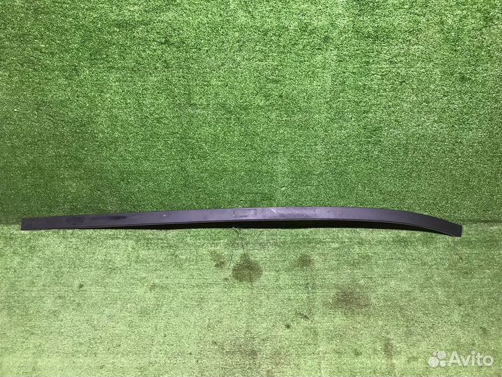 Молдинг крыши правый Nissan X-trail T32