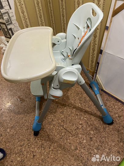 Стул для кормления