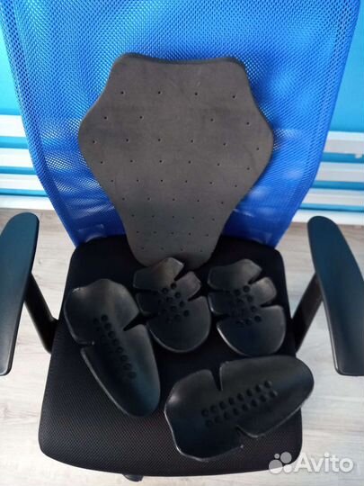 Мотокуртка