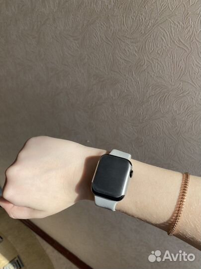 GS8 mini SMART watch