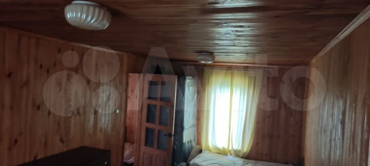 Дача 52 м² на участке 5 сот.