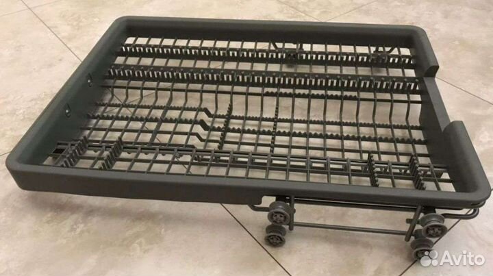 Запчасти от посудомоечной машины korting