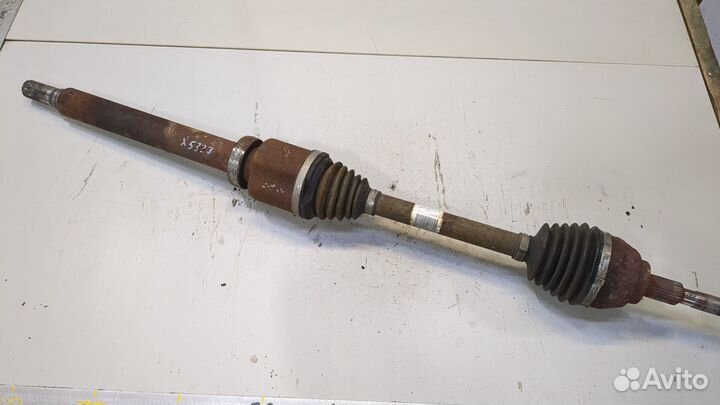 Полуось Ford Mondeo 5 2015, 2017