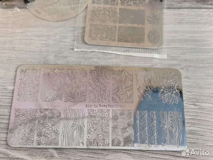 Набор для маникюра