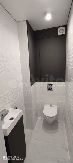 3-к. квартира, 66,5 м², 9/10 эт.