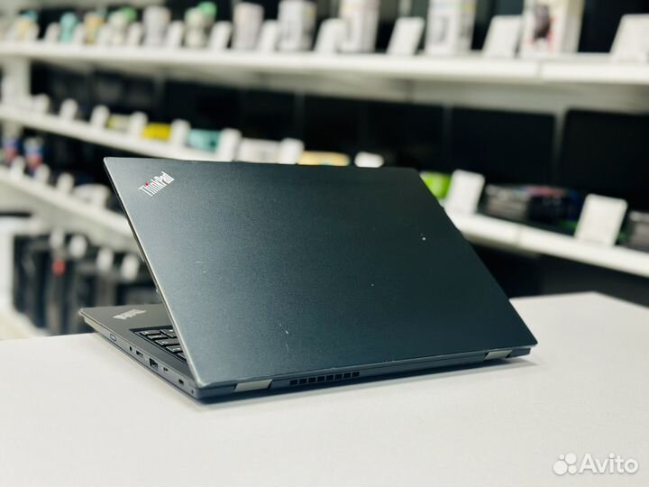 Lenovo ThinkPad 13.3