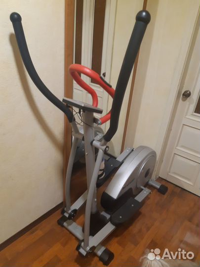 Тренажер эллипсоид