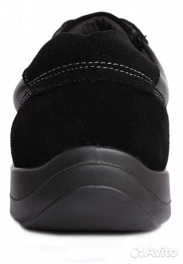 Полуботинки мужские 43 размер