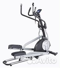 Эллиптические тренажеры в Сочи в наличии