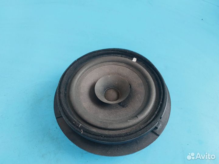 Динамик задний левый для Suzuki Grand Vitara