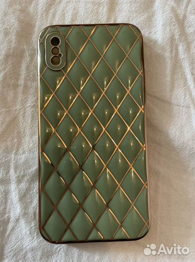 Чехлы на iPhone xs