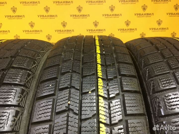 Dunlop DSX-2 205/60 R16 92Q