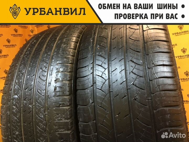 Michelin Latitude Tour HP 235/55 R20 102H