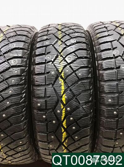 Nitto Therma Spike 185/65 R15 96P
