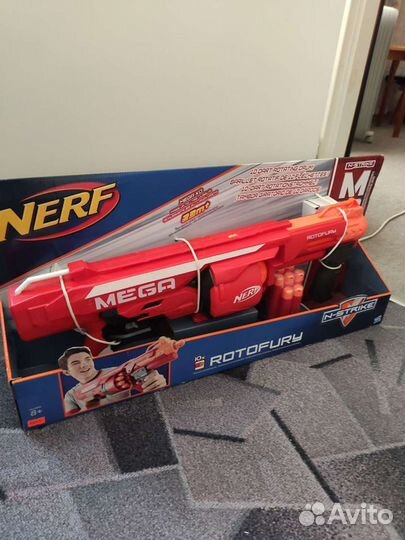 Детское оружие