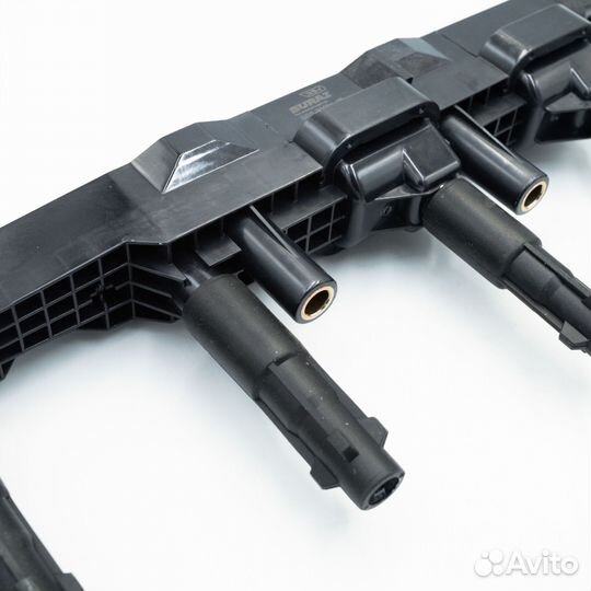 Катушка зажигания Mercedes A