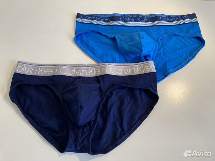 Мужское нижнее белье