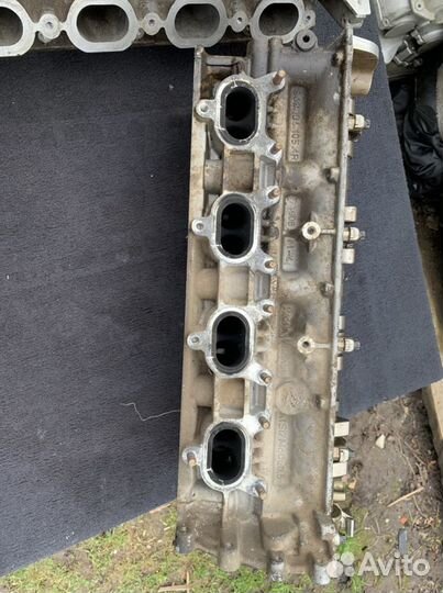 Гбц Порше Кайен 4.8 957