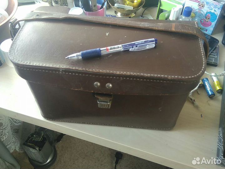 Сумка для фото