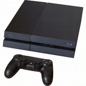 Sony playstation 4