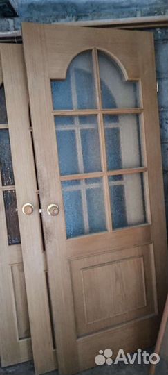 Дверь межкомнатная