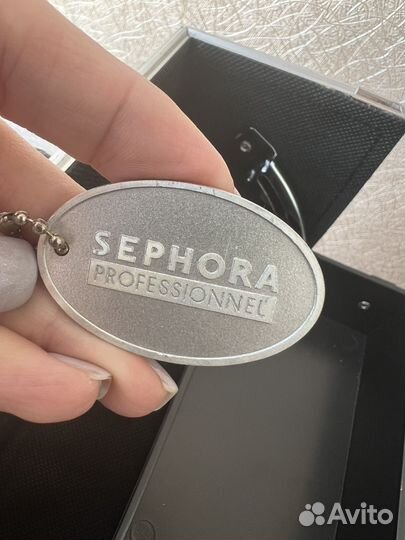 Кейс Sephora для косметики и украшений