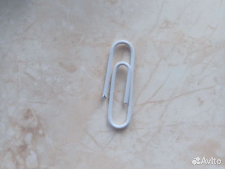 Скрепка добра