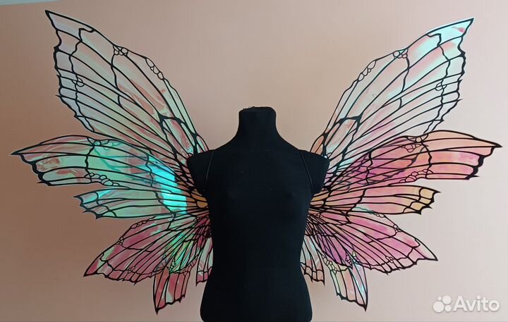 Крылья феи
