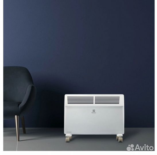 Конвектор Electrolux ECH/AS-2000 MR