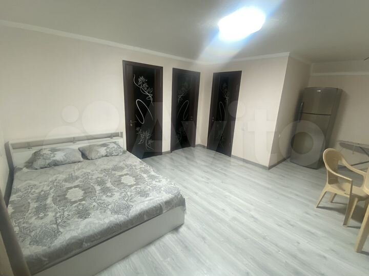 Комната 13 м² в 1-к., 2/3 эт.