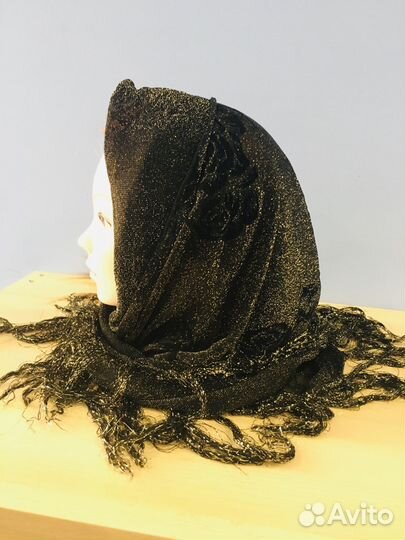 Роскошные платки винтаж Япония