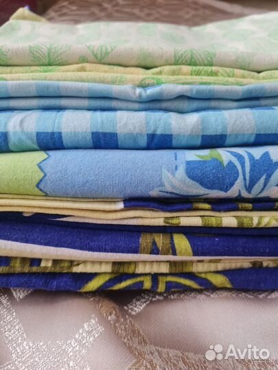 Постельное белье