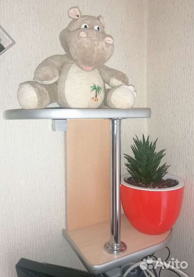 Полка настенная