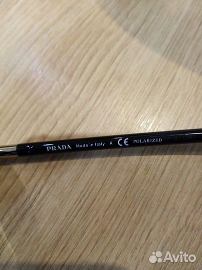 Солнцезащитные очки женские Prada оригинал