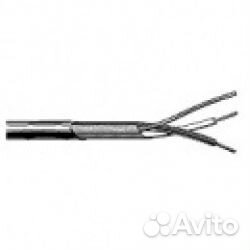 MS203 Canare аудио кабель