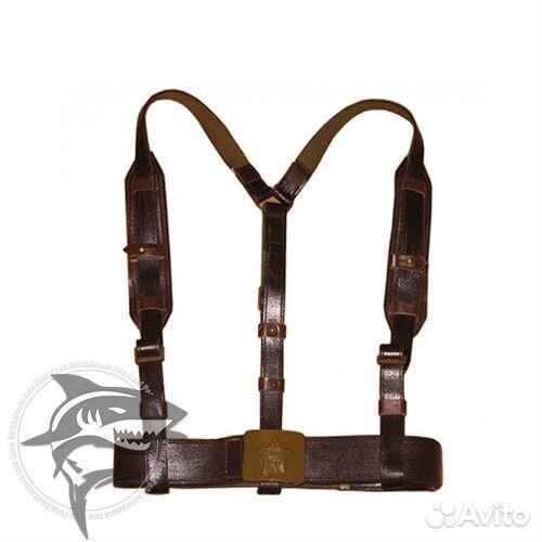 Портупея (разгрузка (плечевая система) Y-образная