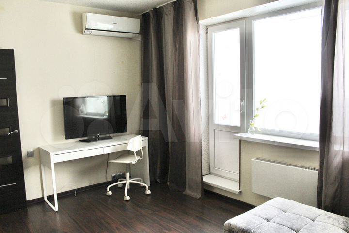 4-к. квартира, 87 м², 4/9 эт.