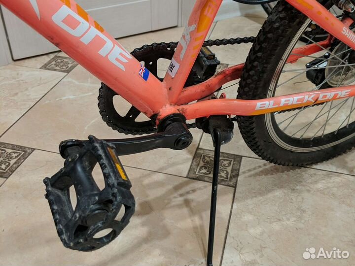 Велосипед для девочек