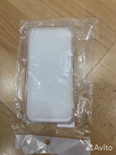 Новый чехол для iPhone 7/8/se