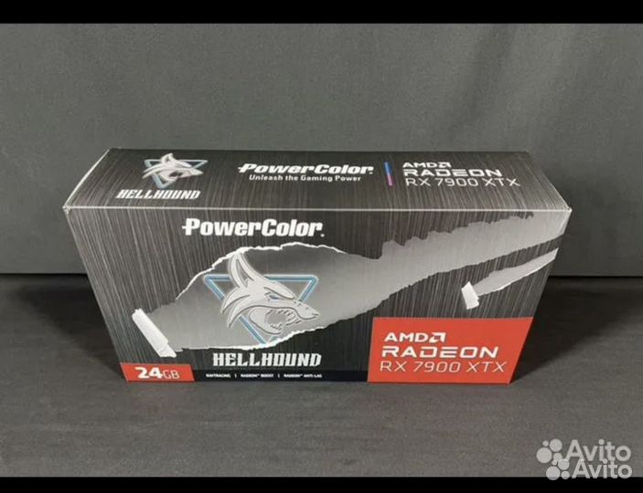 Новые Asus,Sapphire,gigabyte 7900 xtx usa