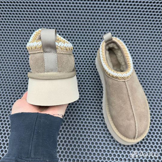 Угги женские