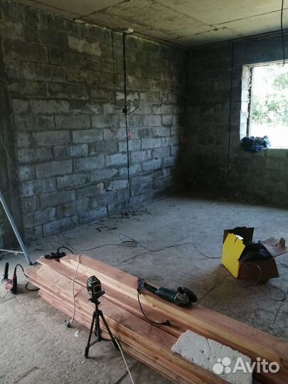 Услуги электрика. Электромонтаж