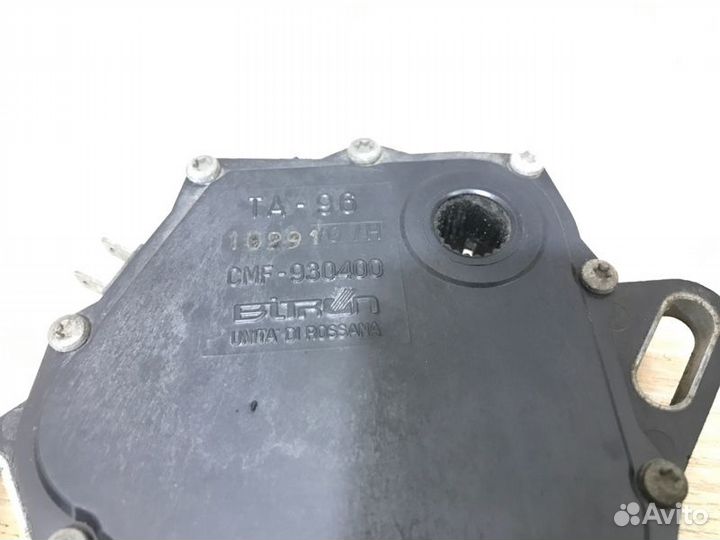 Многофункциональный переключатель АКПП Citroen C4