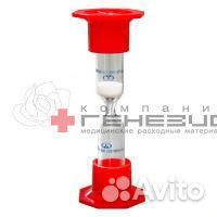 Часы песочные чпн - 1мин. в Уфе