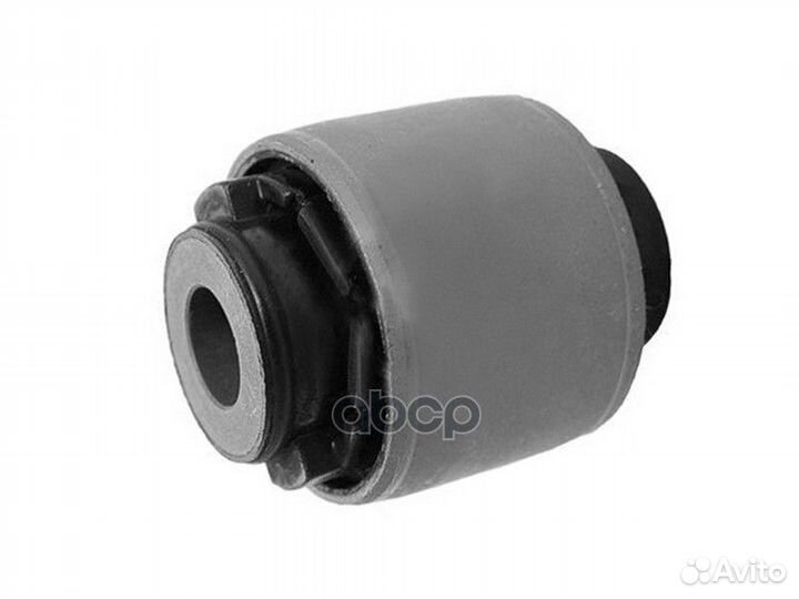 Сайлентблок заднего верхнего рычага mazda 3 (BM