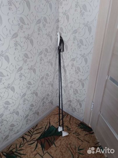 Лыжные палки