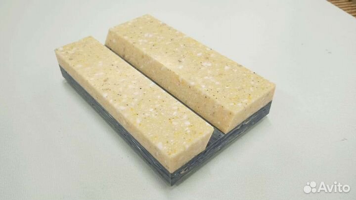 Подставка для телефона из камня