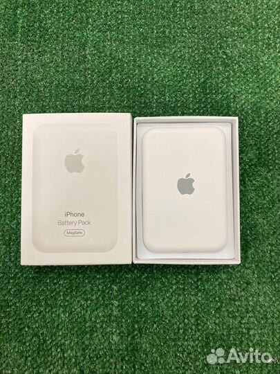 Apple MagSafe Battery Pack с гарантией