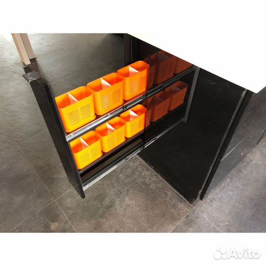 Кухонный гарнитур на заказ